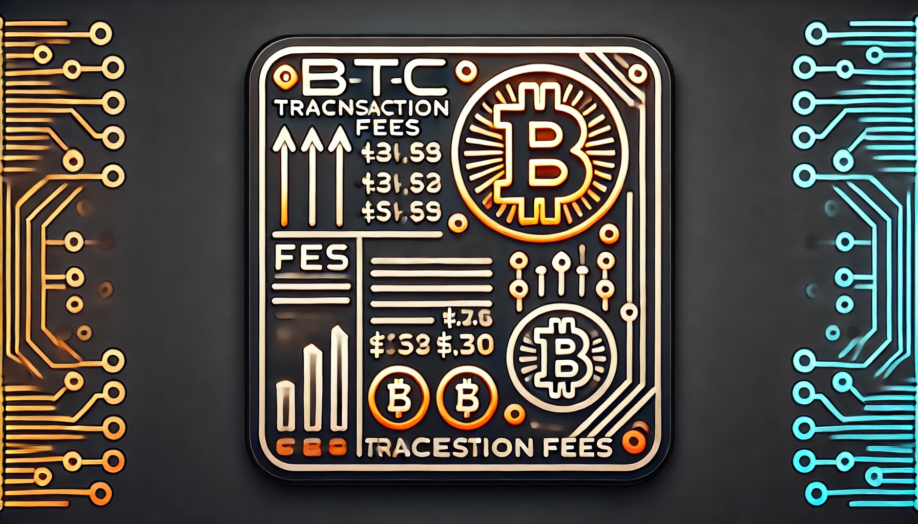 BTC Fees
