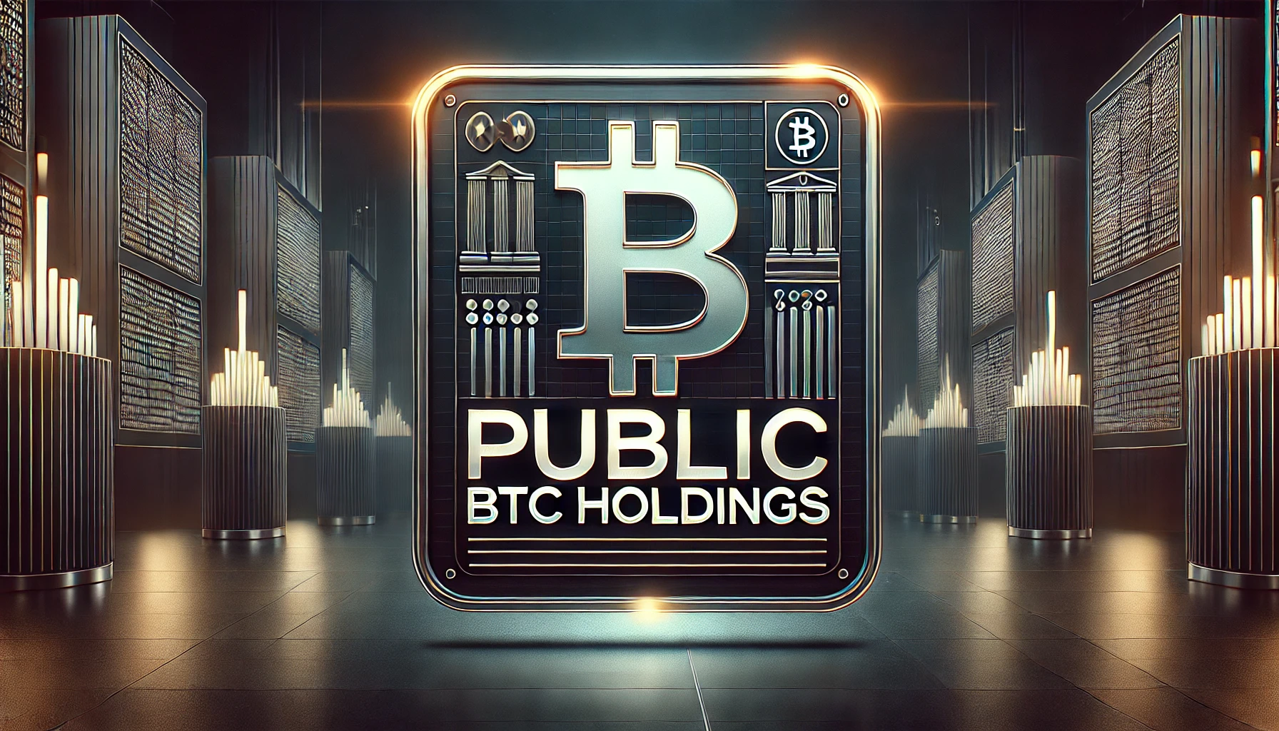 BTC Holdings