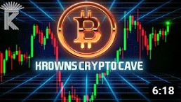 Krown's Crypto Cave