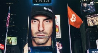 Tone Vays