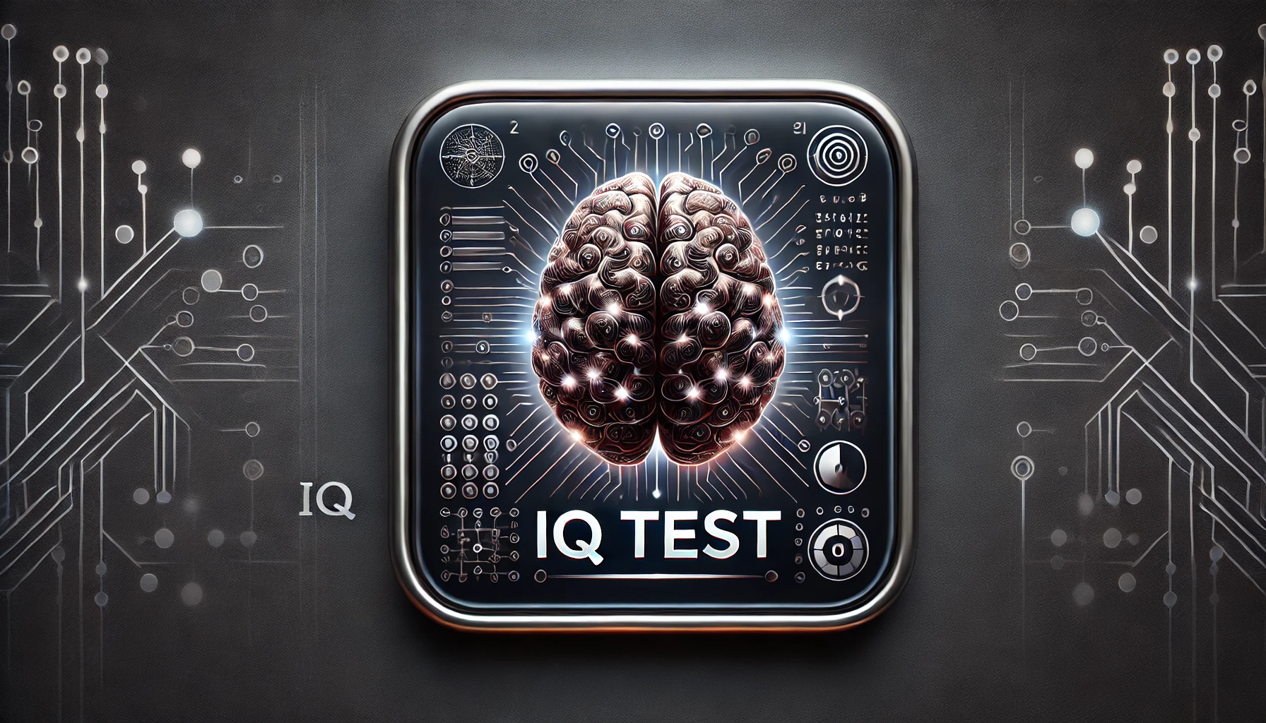 IQ Test